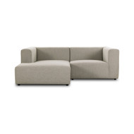Four Hands Lawndale 2 Piece Sectional - Left Chaise