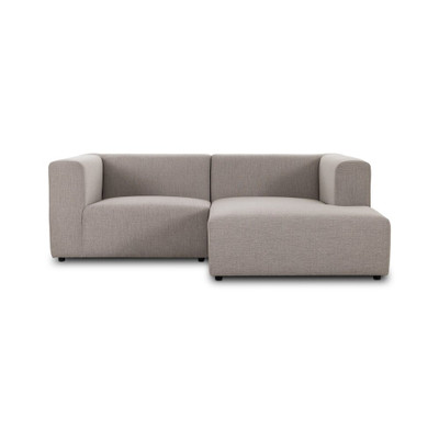 Four Hands Lawndale 2 Piece Sectional - Right Chaise