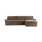 Four Hands Monette 2-Piece Sectional - Right Chaise