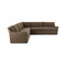 Four Hands Monette 3Pc Sectional