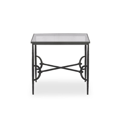 Four Hands Babylon End Table