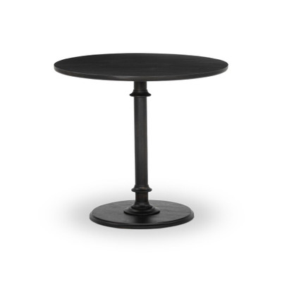 Four Hands Barron End Table