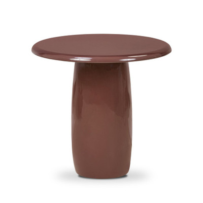 Four Hands Bossa End Table
