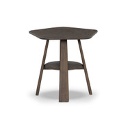 Four Hands Brennon End Table