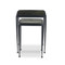 Four Hands Dalston Nesting End Table Set - Moss Cast Glass