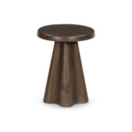 Four Hands Jinx End Table