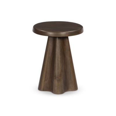 Four Hands Jinx End Table