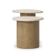Four Hands Kovo Nesting End Tables