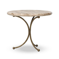 Four Hands Sylas End Table