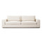 Four Hands Bloor Sofa - Crypton Nomad Marshmallow