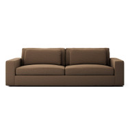 Four Hands Bloor Sofa - Crypton Nomad Mushroom