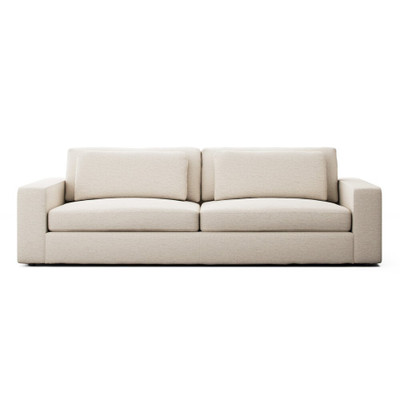 Four Hands Bloor Sofa - Crypton Nomad Snow