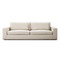 Four Hands Bloor Sofa - Crypton Nomad Snow