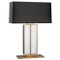 Sloan Table Lamp - Aged Brass