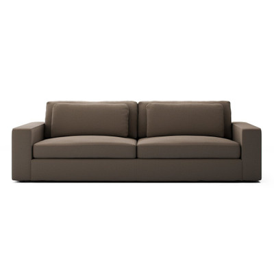 Four Hands Bloor Sofa - Savoy Coffee