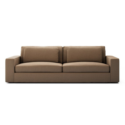 Four Hands Bloor Sofa - Savoy Ochre