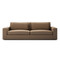 Four Hands Bloor Sofa - Savoy Ochre