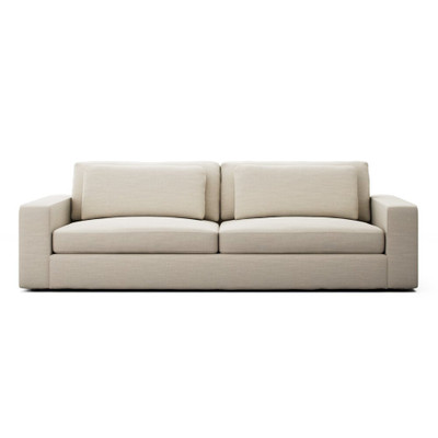 Four Hands Bloor Sofa - Savoy Parchment