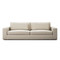 Four Hands Bloor Sofa - Savoy Parchment
