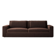 Four Hands Bloor Sofa - Surrey Cocoa