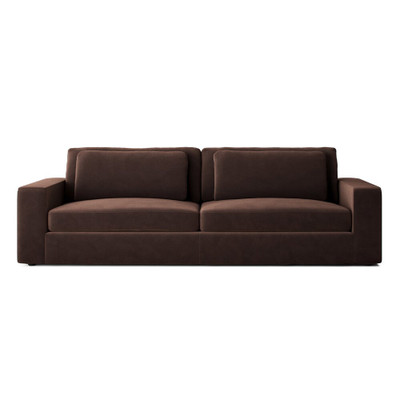 Four Hands Bloor Sofa - Surrey Cocoa