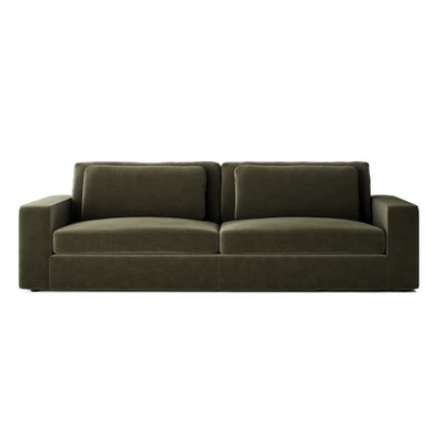 Four Hands Bloor Sofa - Surrey Olive