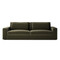 Four Hands Bloor Sofa - Surrey Olive