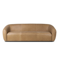 Four Hands Channing Sofa - 100" - Palermo Drift