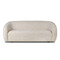 Four Hands Channing Sofa - 85" - Yuma Cream