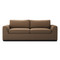 Four Hands Colt Sleeper Sofa - Crypton Nomad Mushroom