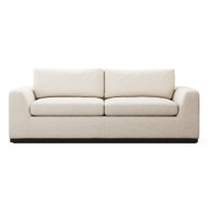 Four Hands Colt Sleeper Sofa - Crypton Nomad Snow