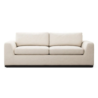 Four Hands Colt Sleeper Sofa - Crypton Nomad Snow