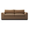 Four Hands Colt Sleeper Sofa - Savoy Ochre