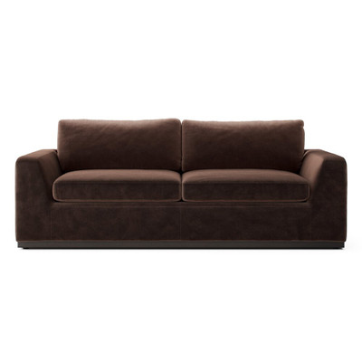 Four Hands Colt Sleeper Sofa - Surrey Cocoa
