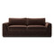Four Hands Colt Sleeper Sofa - Surrey Cocoa