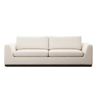 Four Hands Colt Sofa - Crypton Nomad Marshmallow