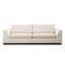 Four Hands Colt Sofa - Crypton Nomad Marshmallow