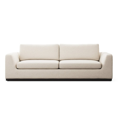 Four Hands Colt Sofa - Crypton Nomad Snow