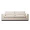 Four Hands Colt Sofa - Crypton Nomad Snow