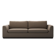 Four Hands Colt Sofa - Savoy Coffee