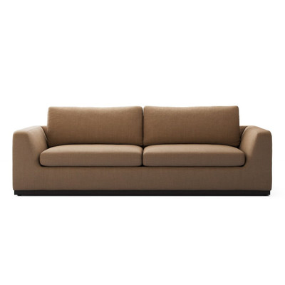 Four Hands Colt Sofa - Savoy Ochre