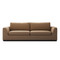 Four Hands Colt Sofa - Savoy Ochre