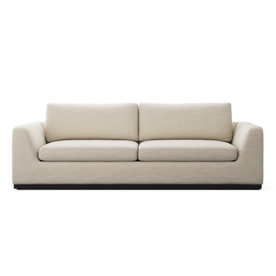 Four Hands Colt Sofa - Savoy Parchment