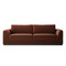 Four Hands Colt Sofa - Surrey Auburn