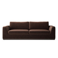 Four Hands Colt Sofa - Surrey Cocoa