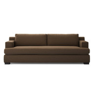 Four Hands Crispin Sofa - 96" - Crypton Nomad Mushroom