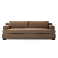 Four Hands Crispin Sofa - 96" - Savoy Ochre