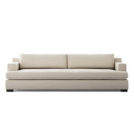 Four Hands Crispin Sofa - 110" - Savoy Parchment
