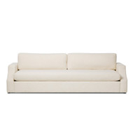 Four Hands Delfino Sofa - Crypton Nomad Snow