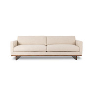 Four Hands Everly Sofa - 96" - Irving Taupe